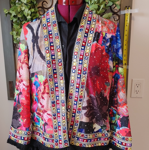 Gorgeous Joseph Ribkoff. Maybe worn once if at all - Picture 2 of 9